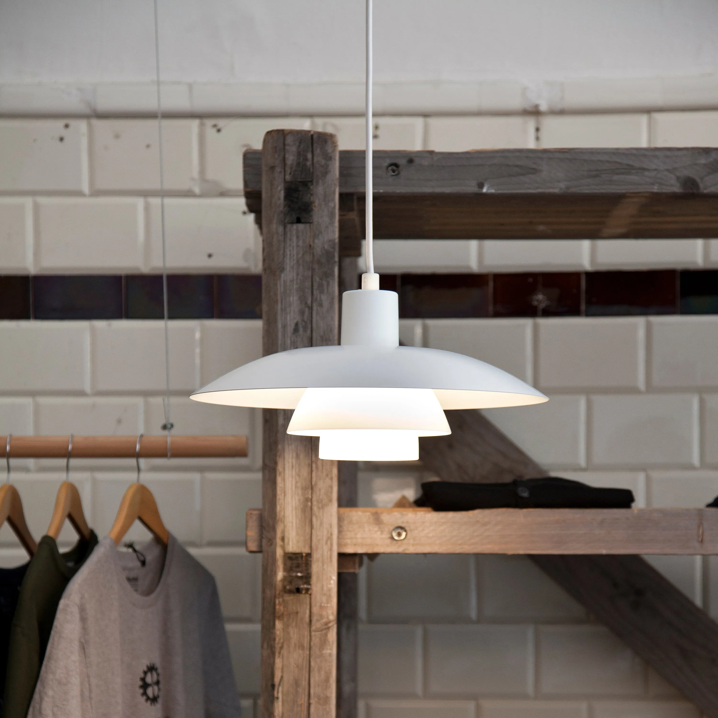 PH 4/3 Pendant Light