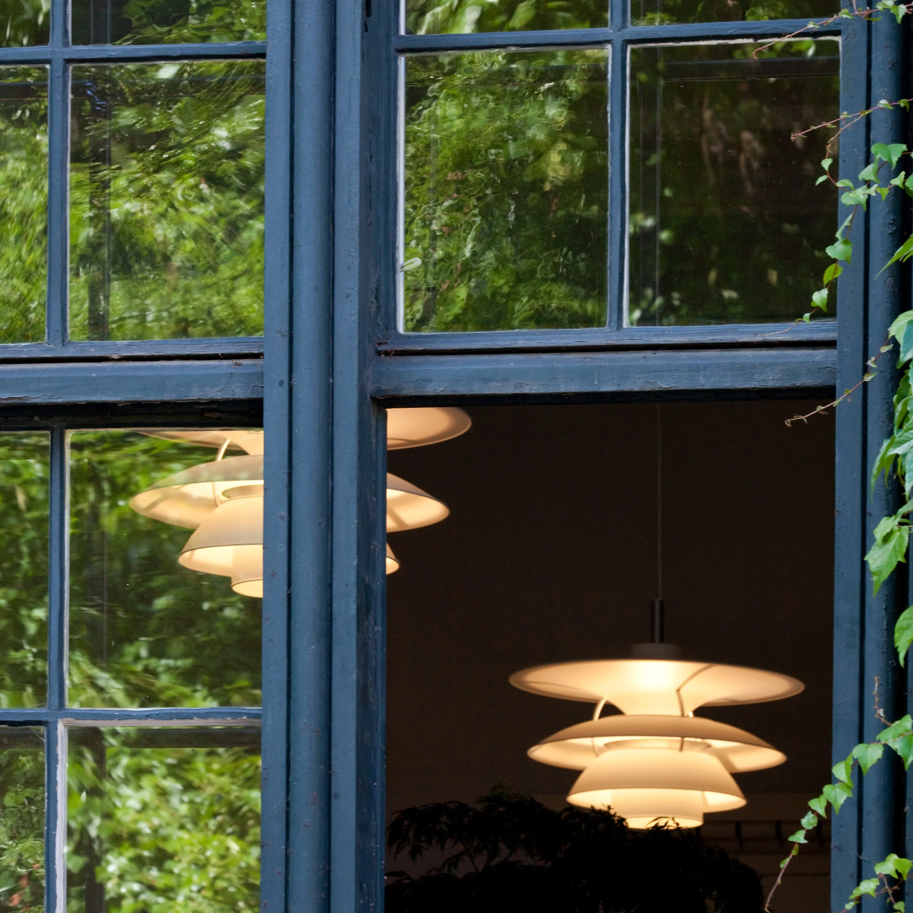 PH 6-6 Pendant Light