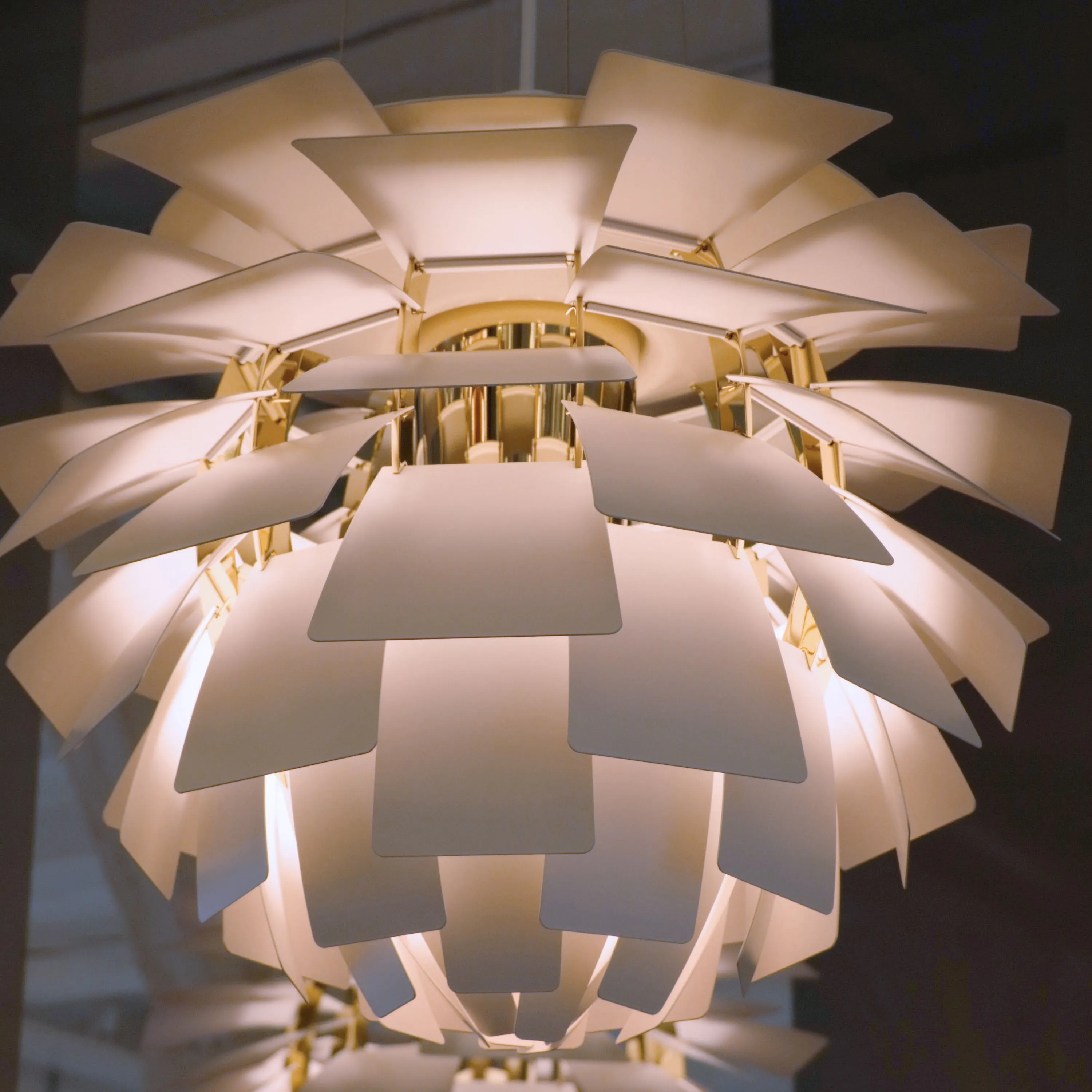 PH Artichoke Anniversary Edition Pendant Light