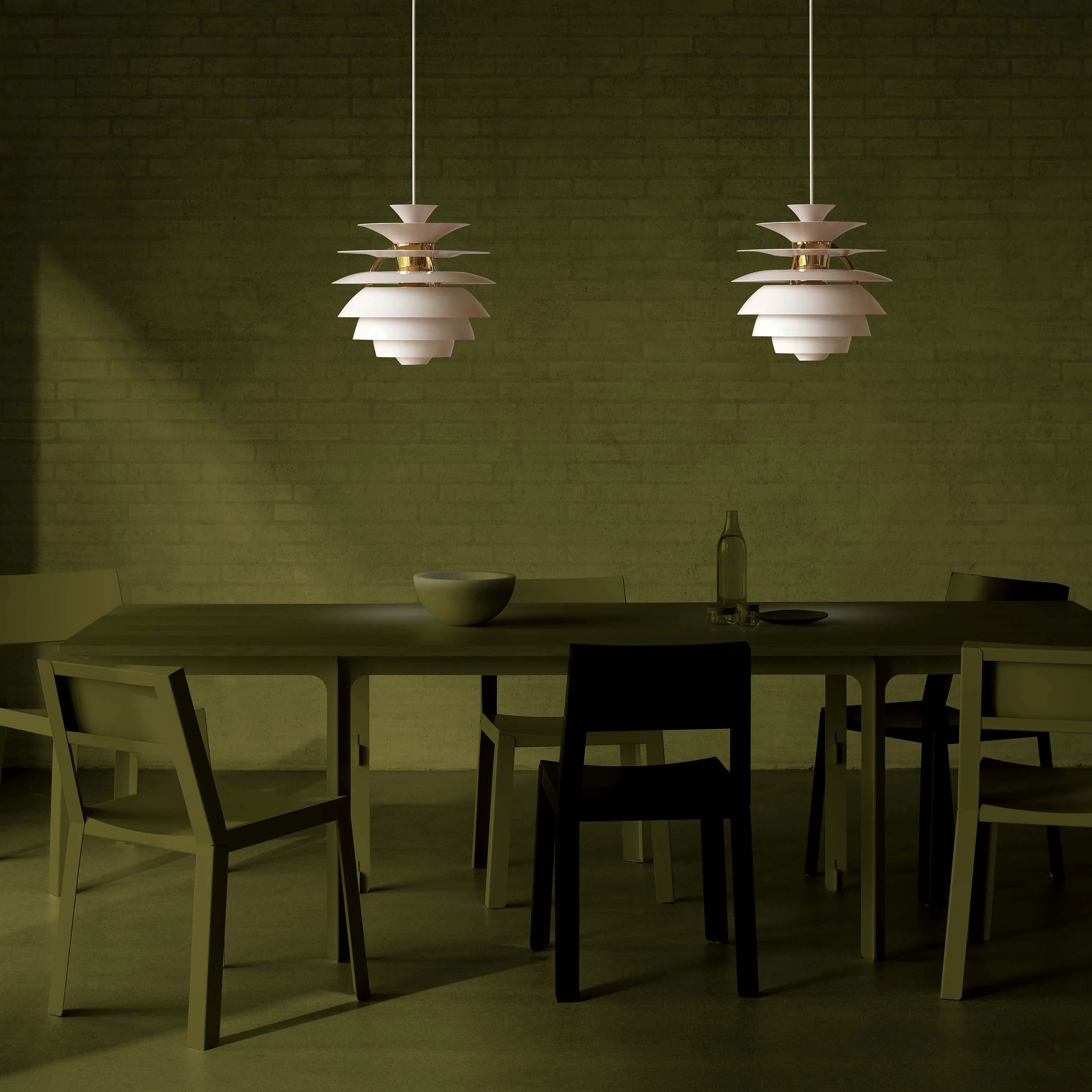 PH Snowball Anniversary Edition Pendant Light