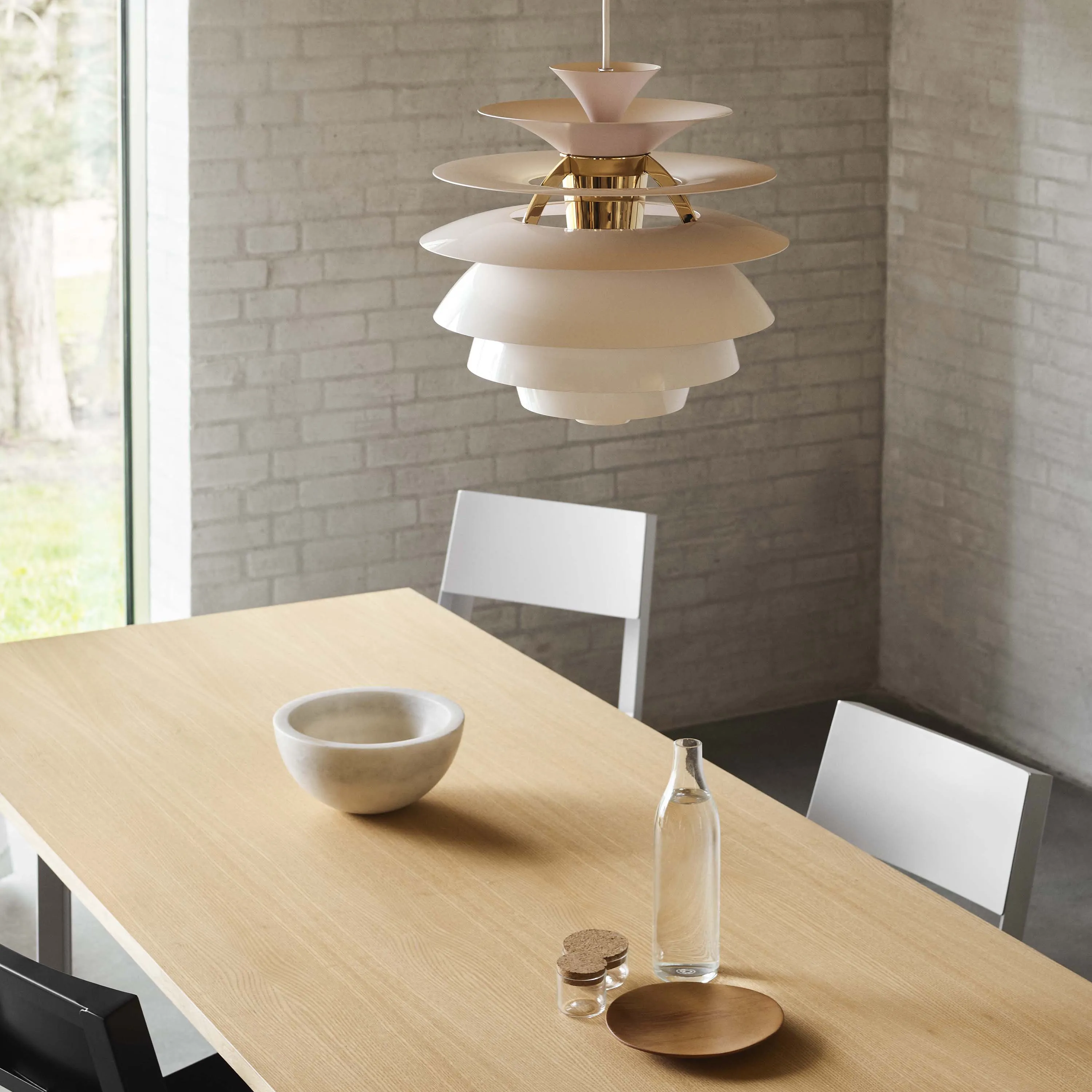 PH Snowball Anniversary Edition Pendant Light
