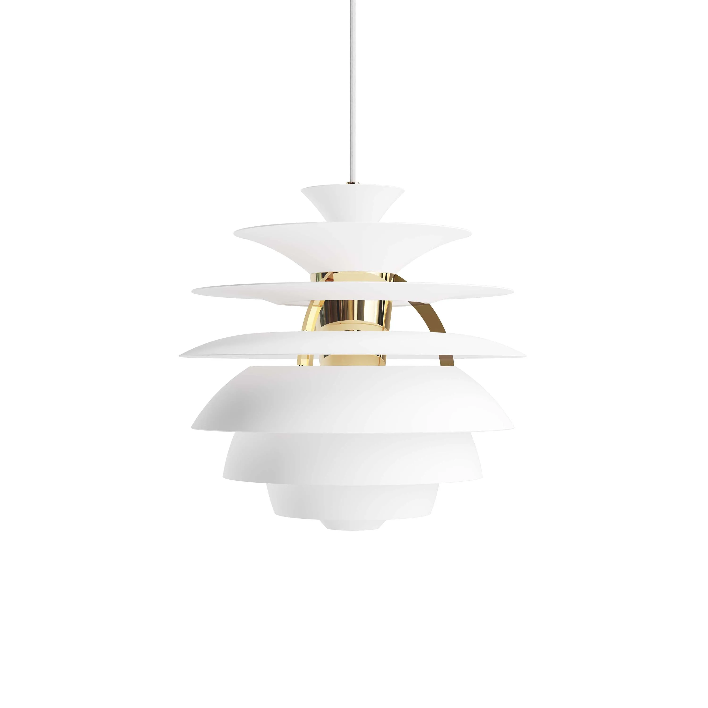 PH Snowball Pendant Light