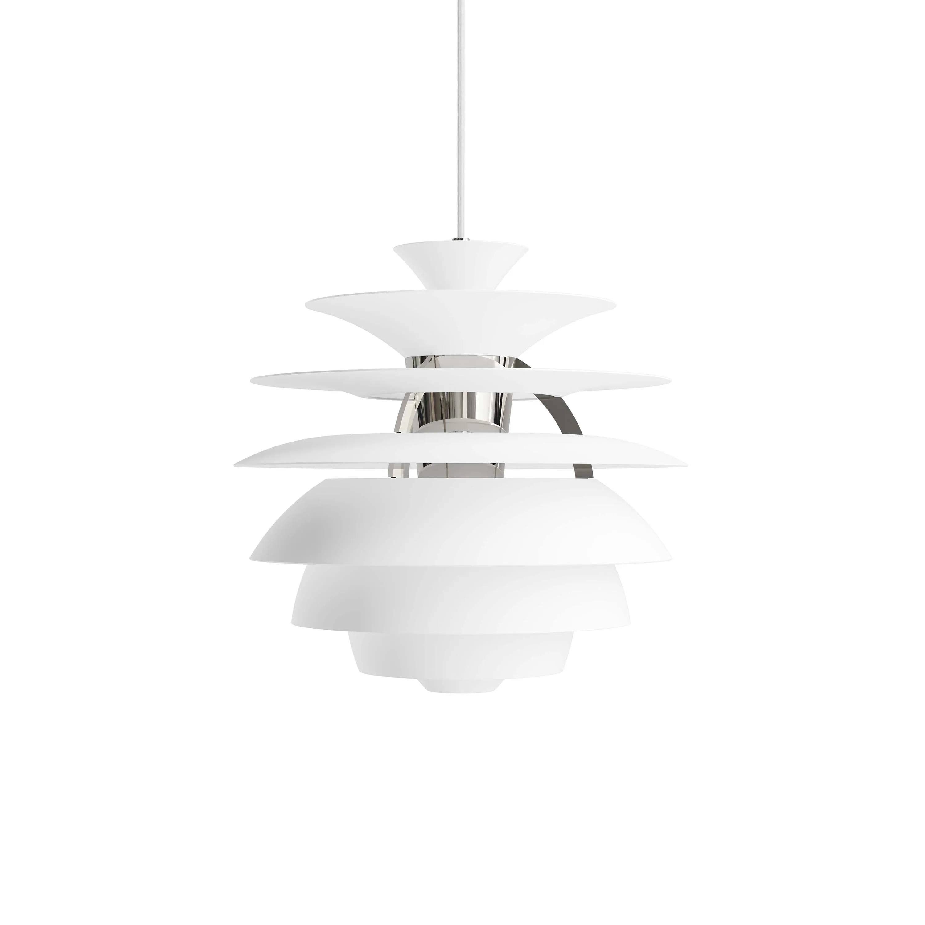 PH Snowball Pendant Light