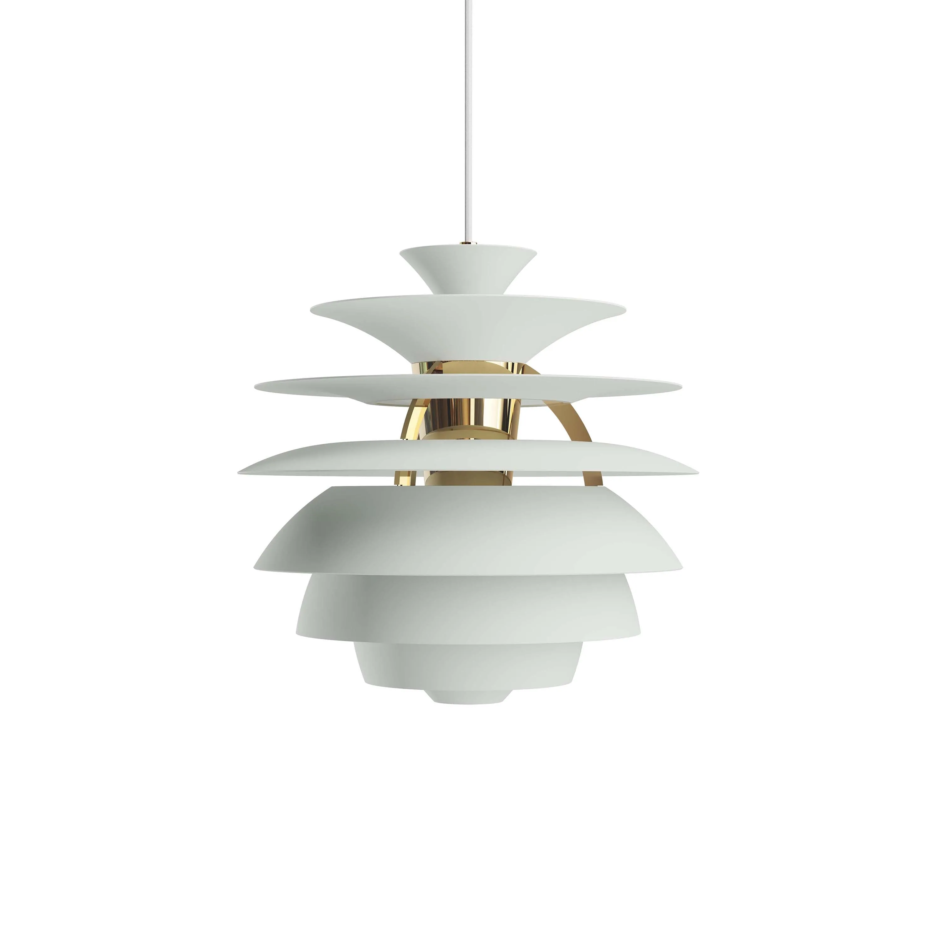 PH Snowball Pendant Light