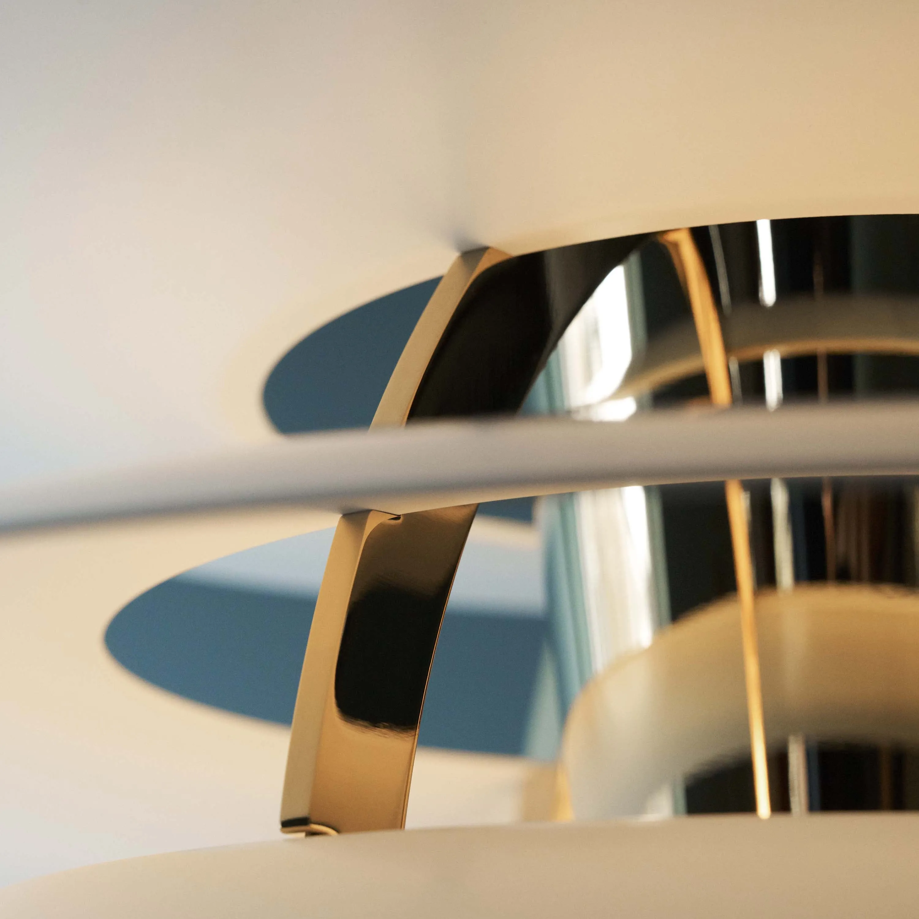 PH Snowball Pendant Light