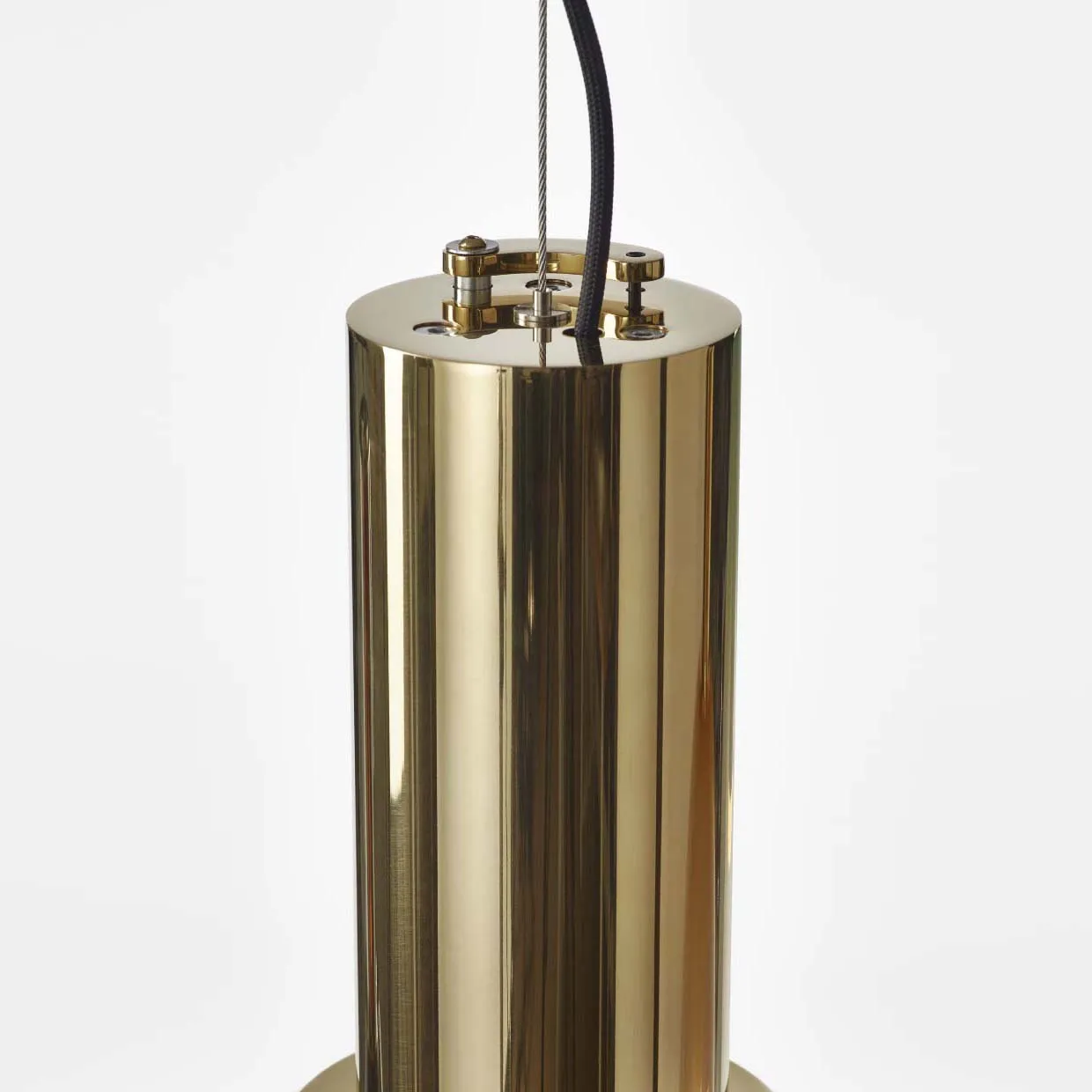 Phenomena Capsule LED Pendant Light