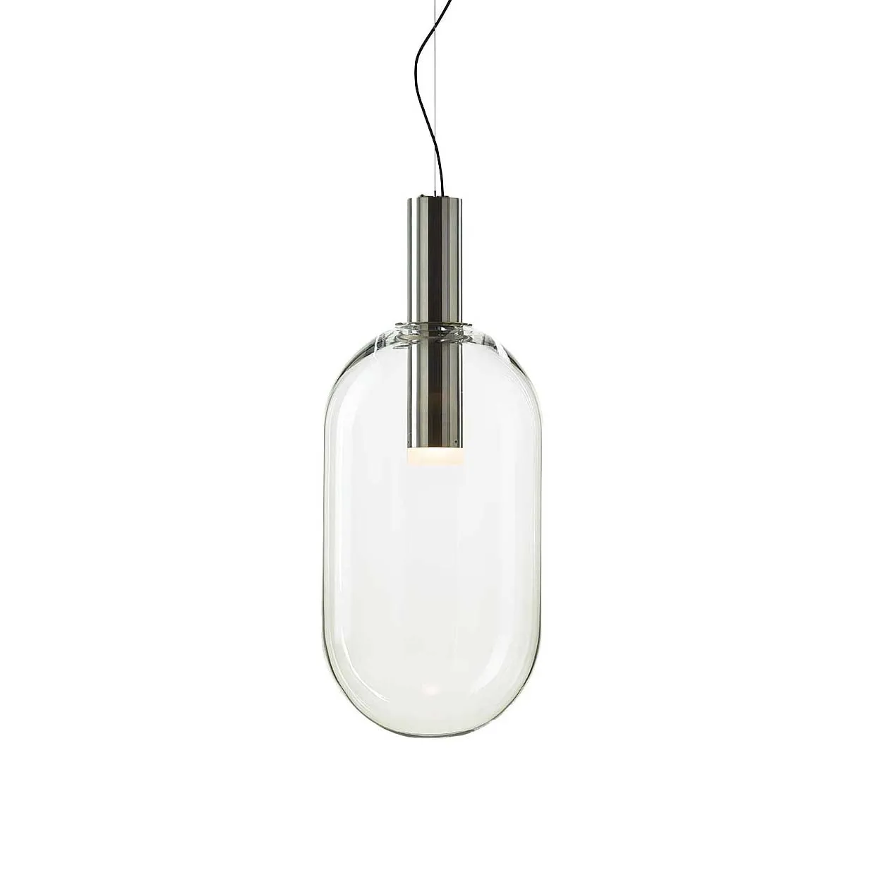 Phenomena Capsule LED Pendant Light