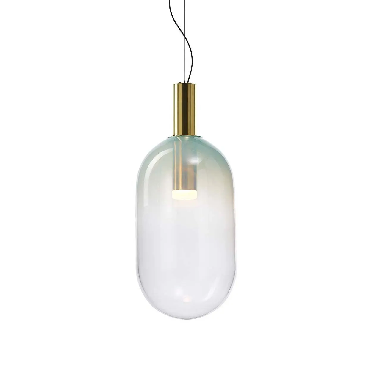 Phenomena Capsule LED Pendant Light