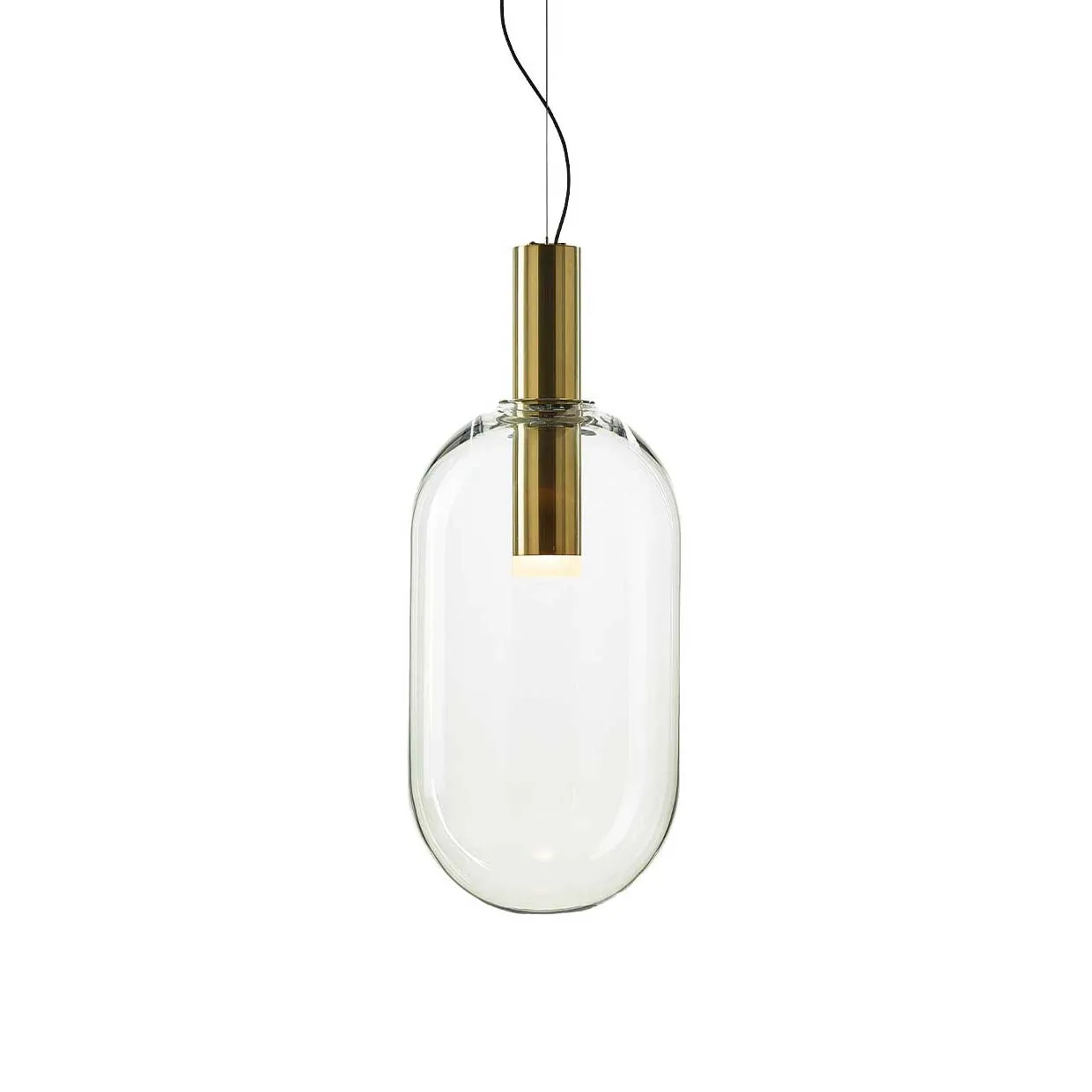 Phenomena Capsule LED Pendant Light