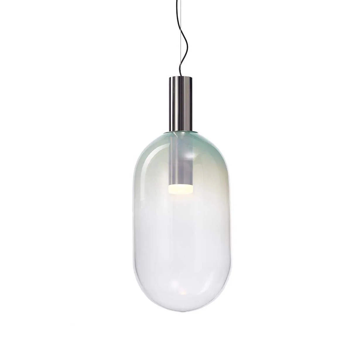 Phenomena Capsule LED Pendant Light
