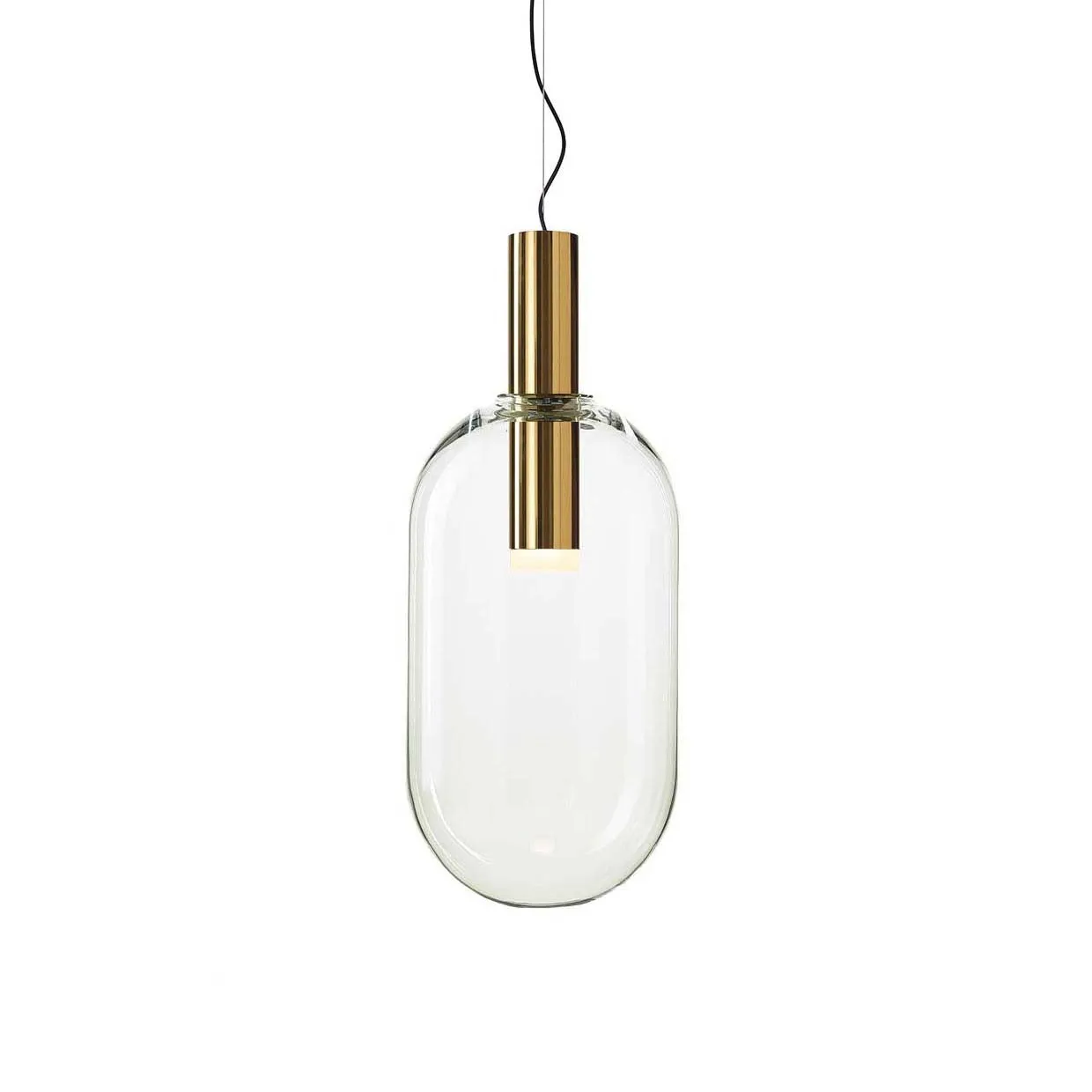 Phenomena Capsule LED Pendant Light