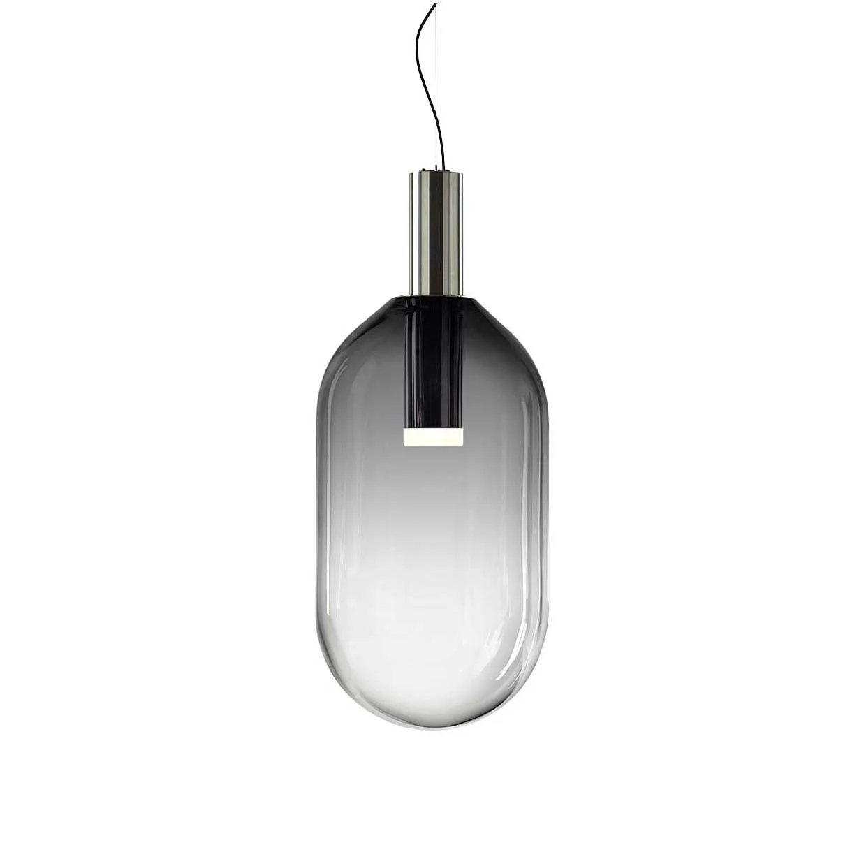 Phenomena Capsule LED Pendant Light