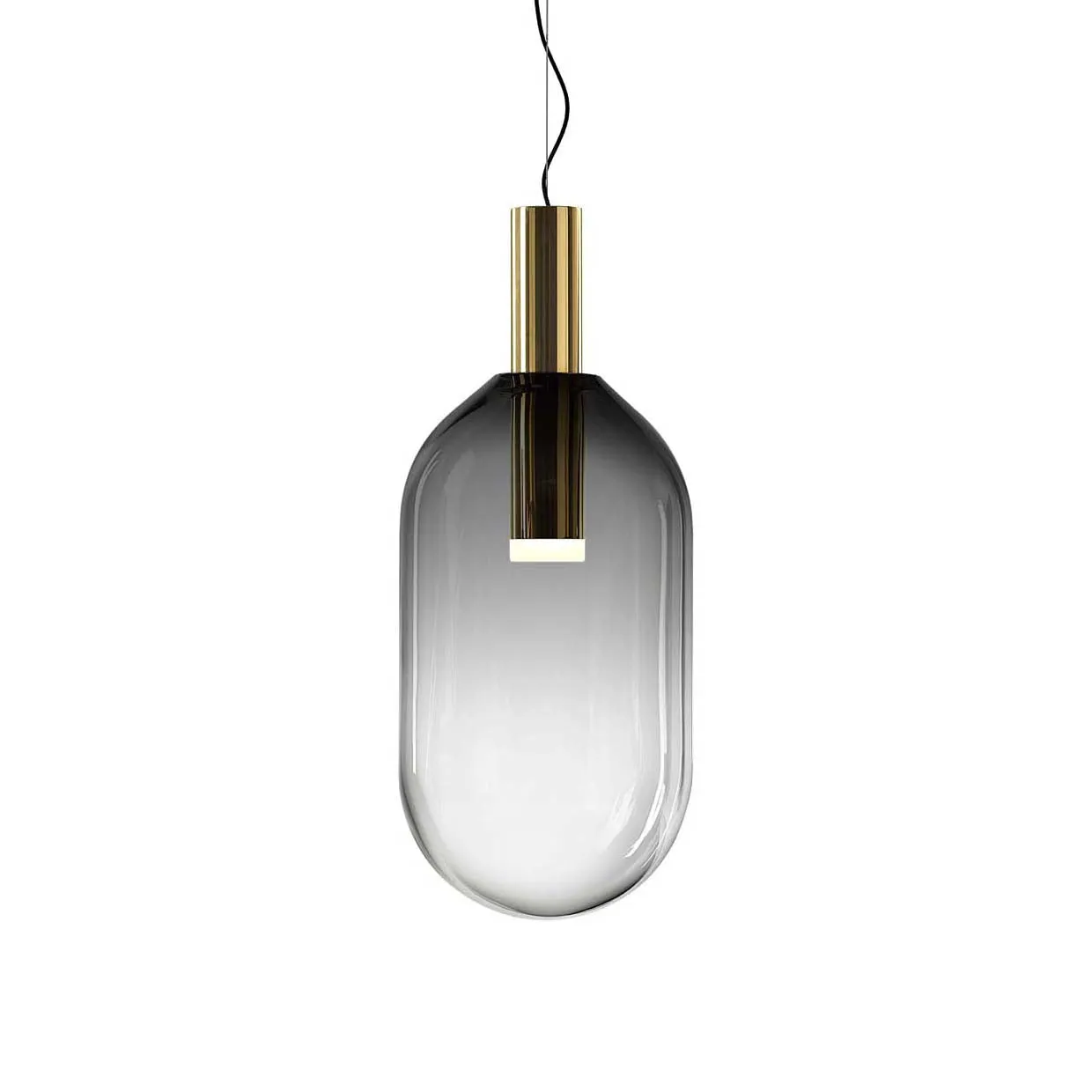 Phenomena Capsule LED Pendant Light