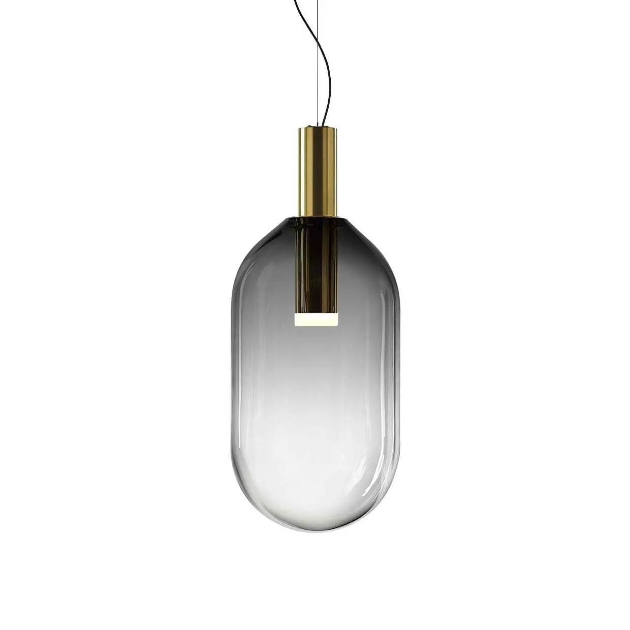 Phenomena Capsule LED Pendant Light