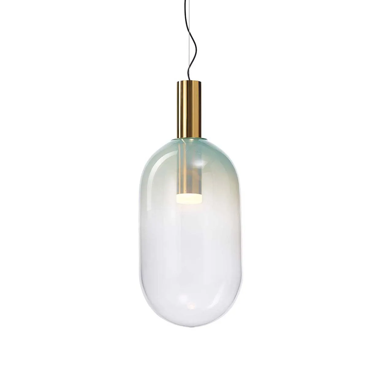 Phenomena Capsule LED Pendant Light