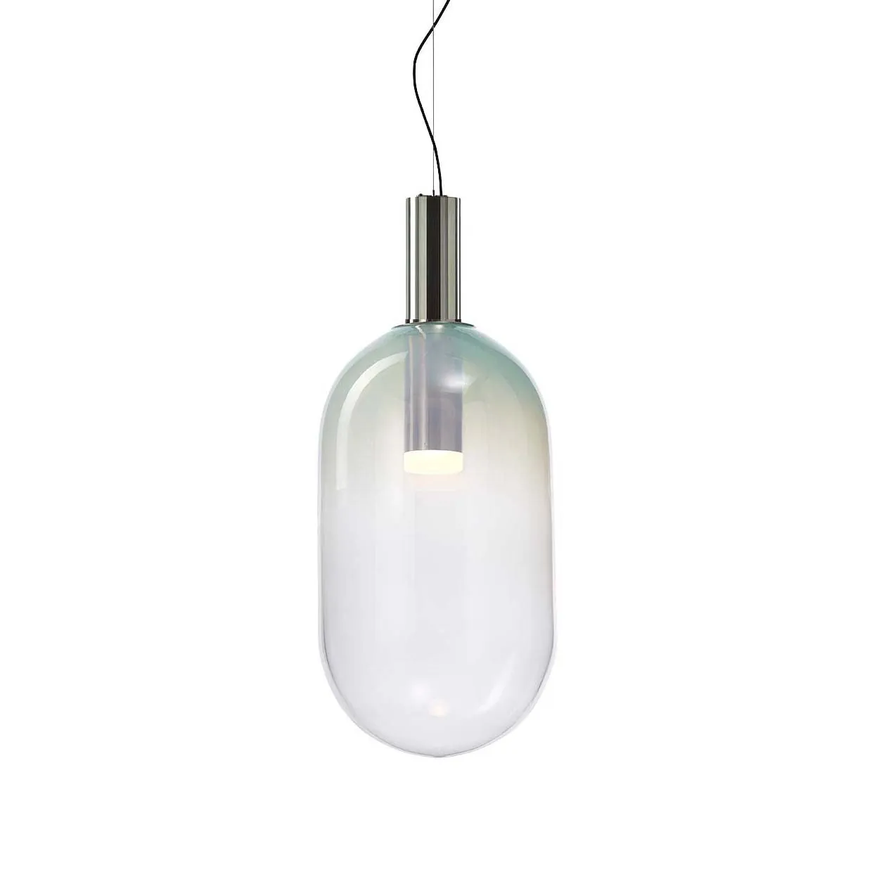 Phenomena Capsule LED Pendant Light