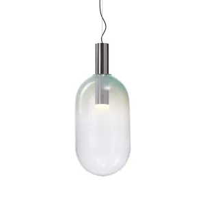 Phenomena Capsule LED Pendant Light