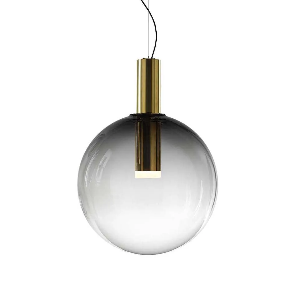 Phenomena LED Pendant Light