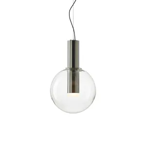 Phenomena LED Pendant Light