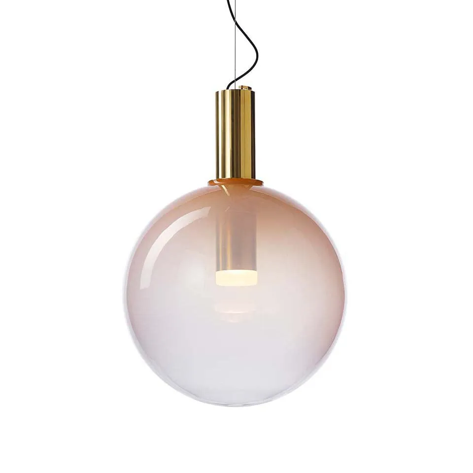 Phenomena LED Pendant Light
