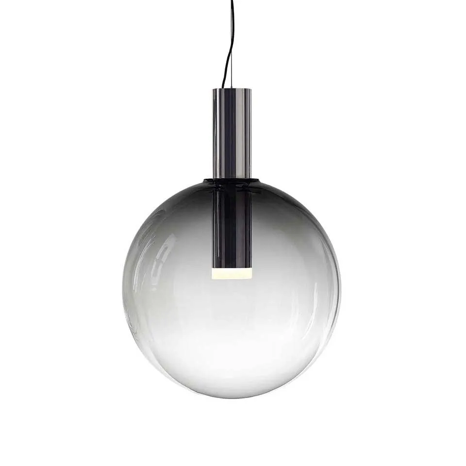 Phenomena LED Pendant Light