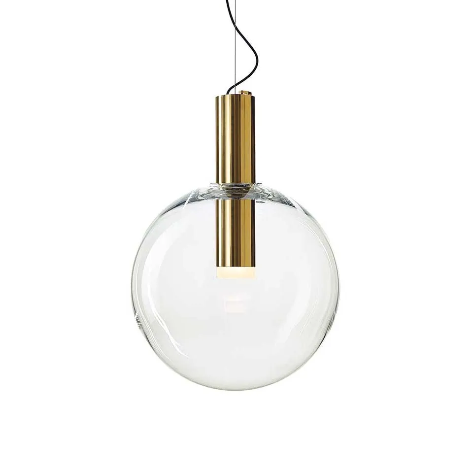 Phenomena LED Pendant Light