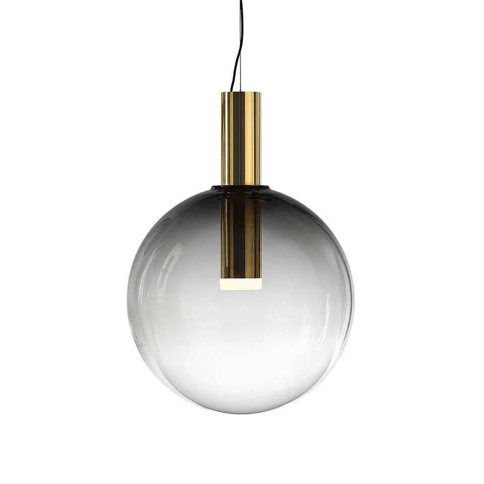 Phenomena LED Pendant Light