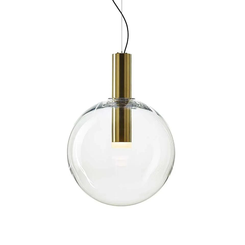 Phenomena LED Pendant Light