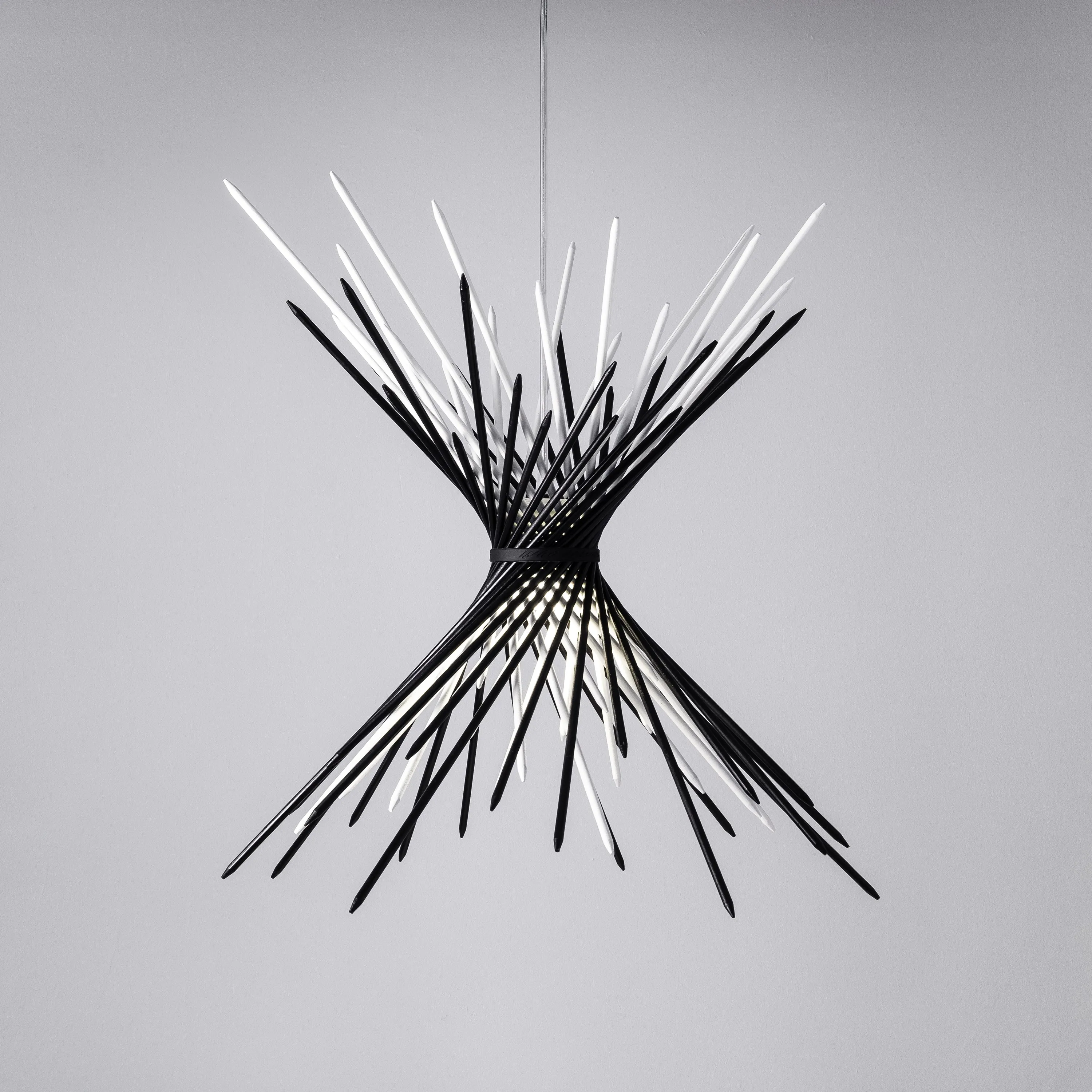 Pic-A-Stic Pendant Light