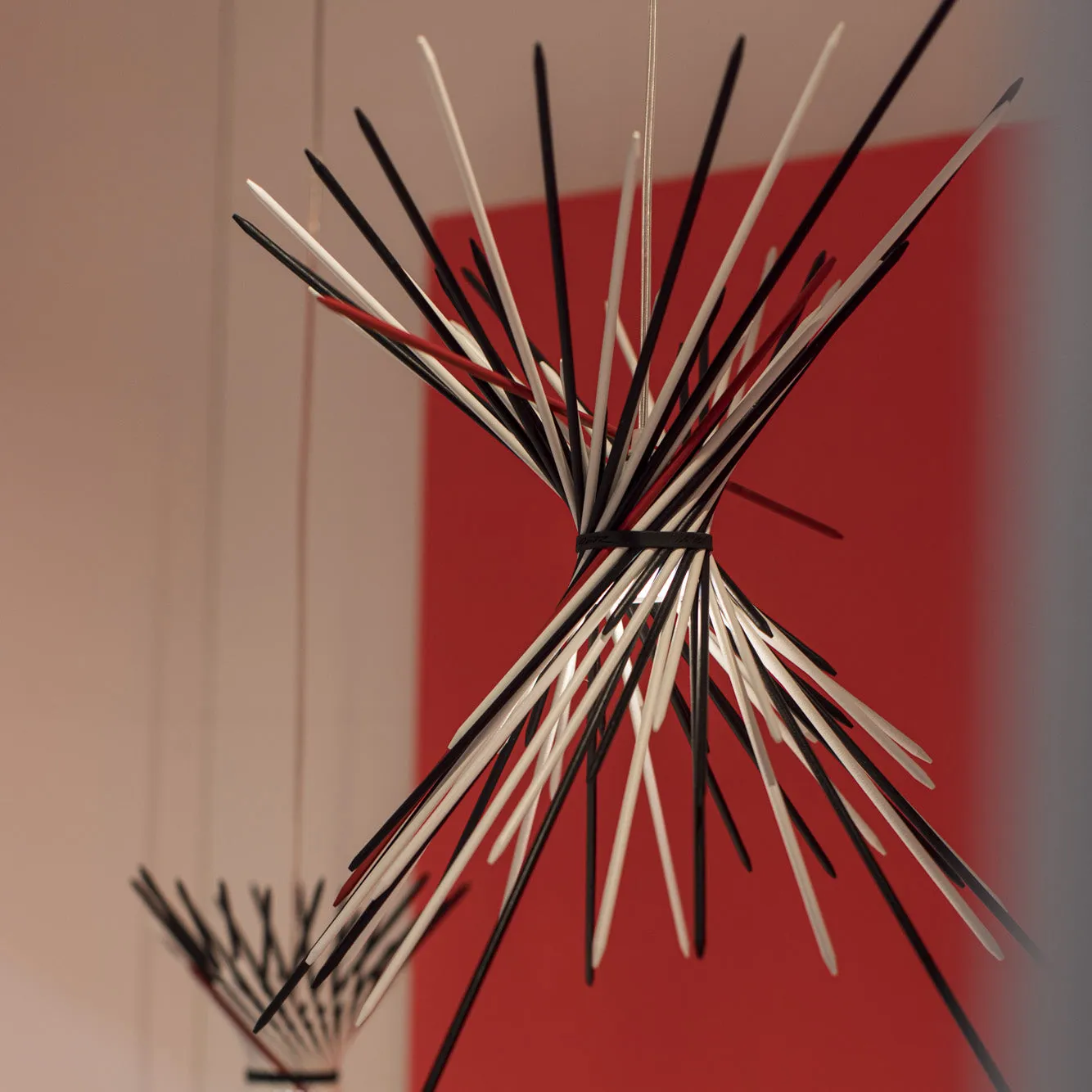 Pic-A-Stic Pendant Light