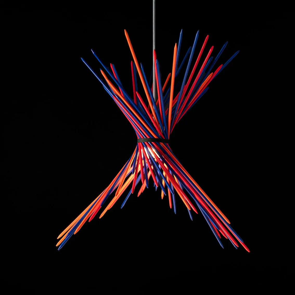 Pic-A-Stic Pendant Light