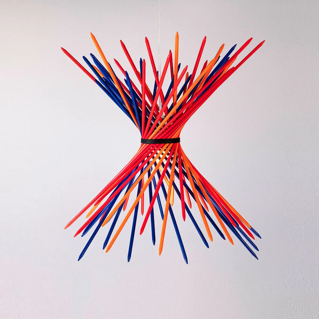 Pic-A-Stic Pendant Light