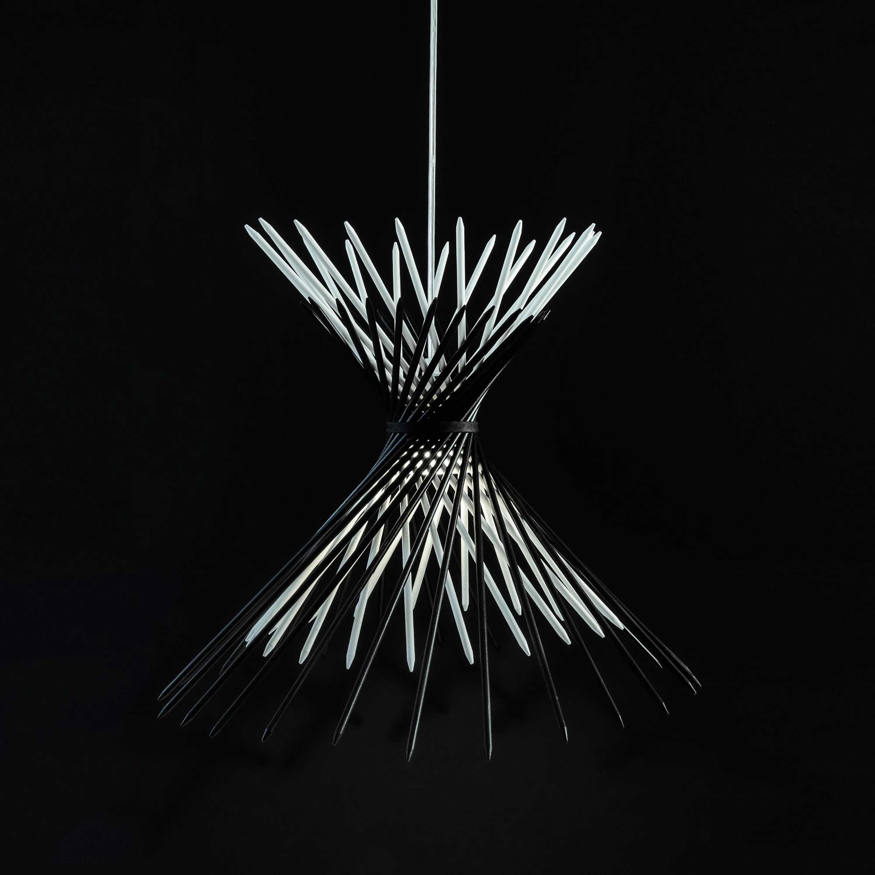 Pic-A-Stic Pendant Light