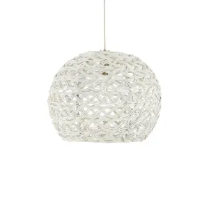 Piero 1-Light Multi-Drop Pendant Light
