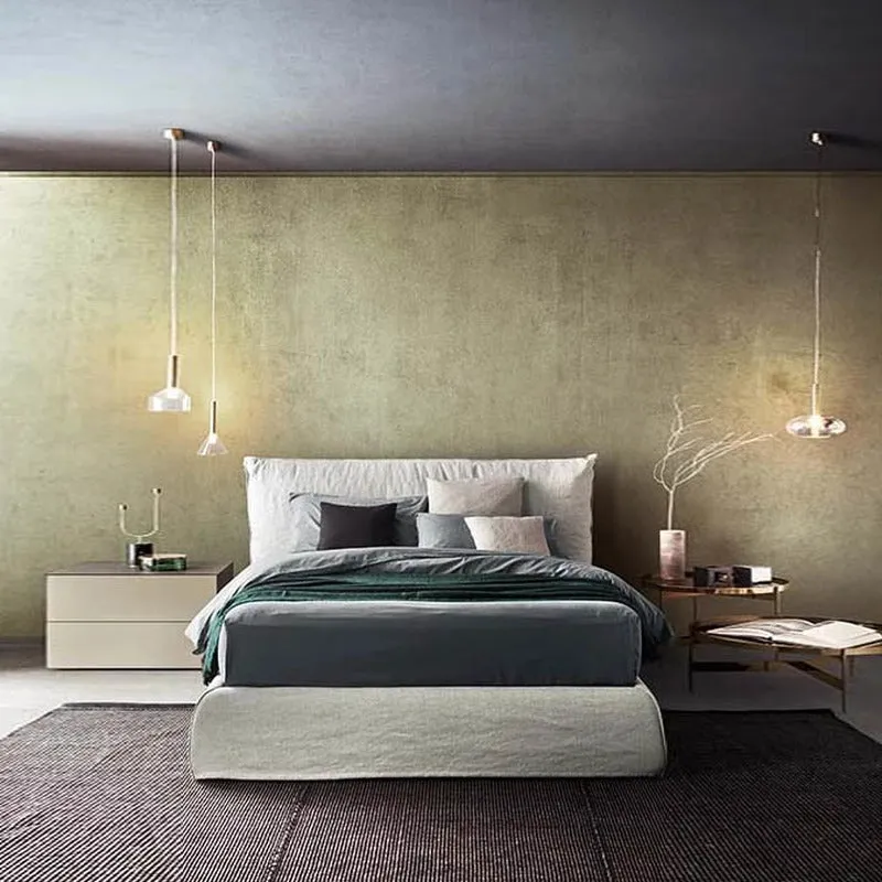 Piumotto Bed