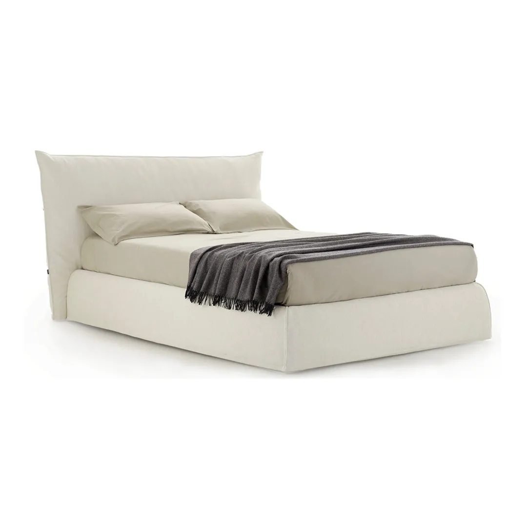 Piumotto Bed