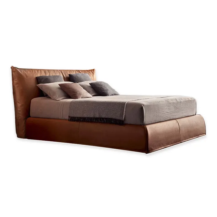 Piumotto Bed