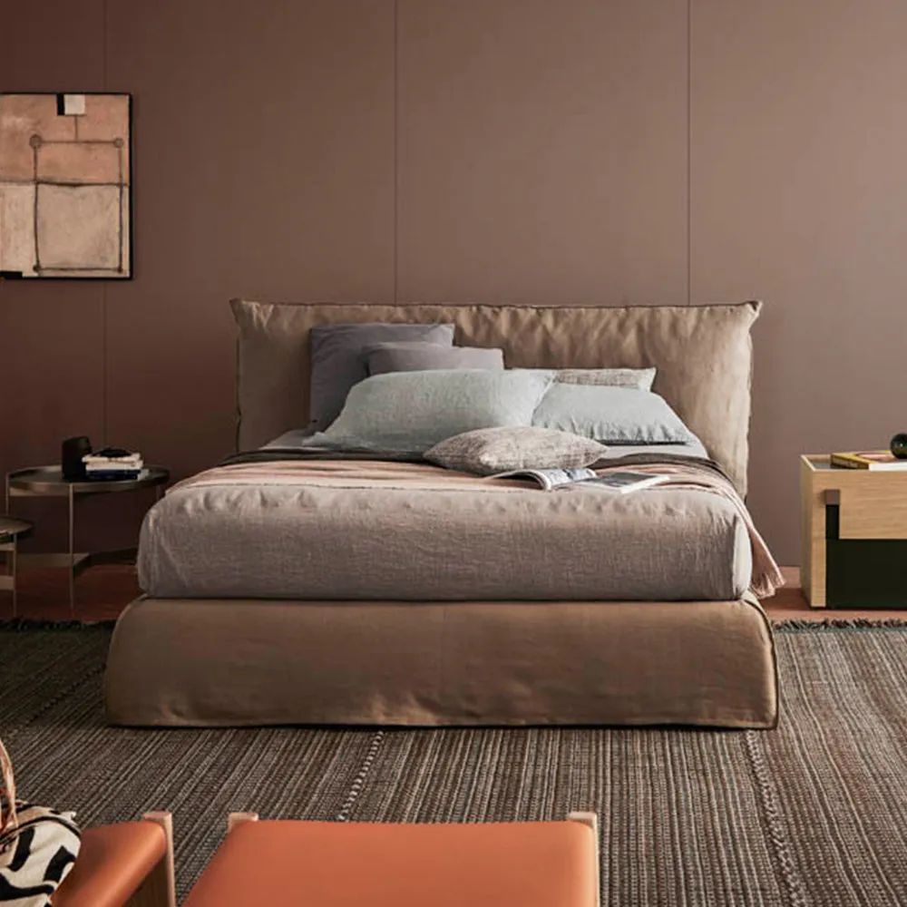 Piumotto Bed