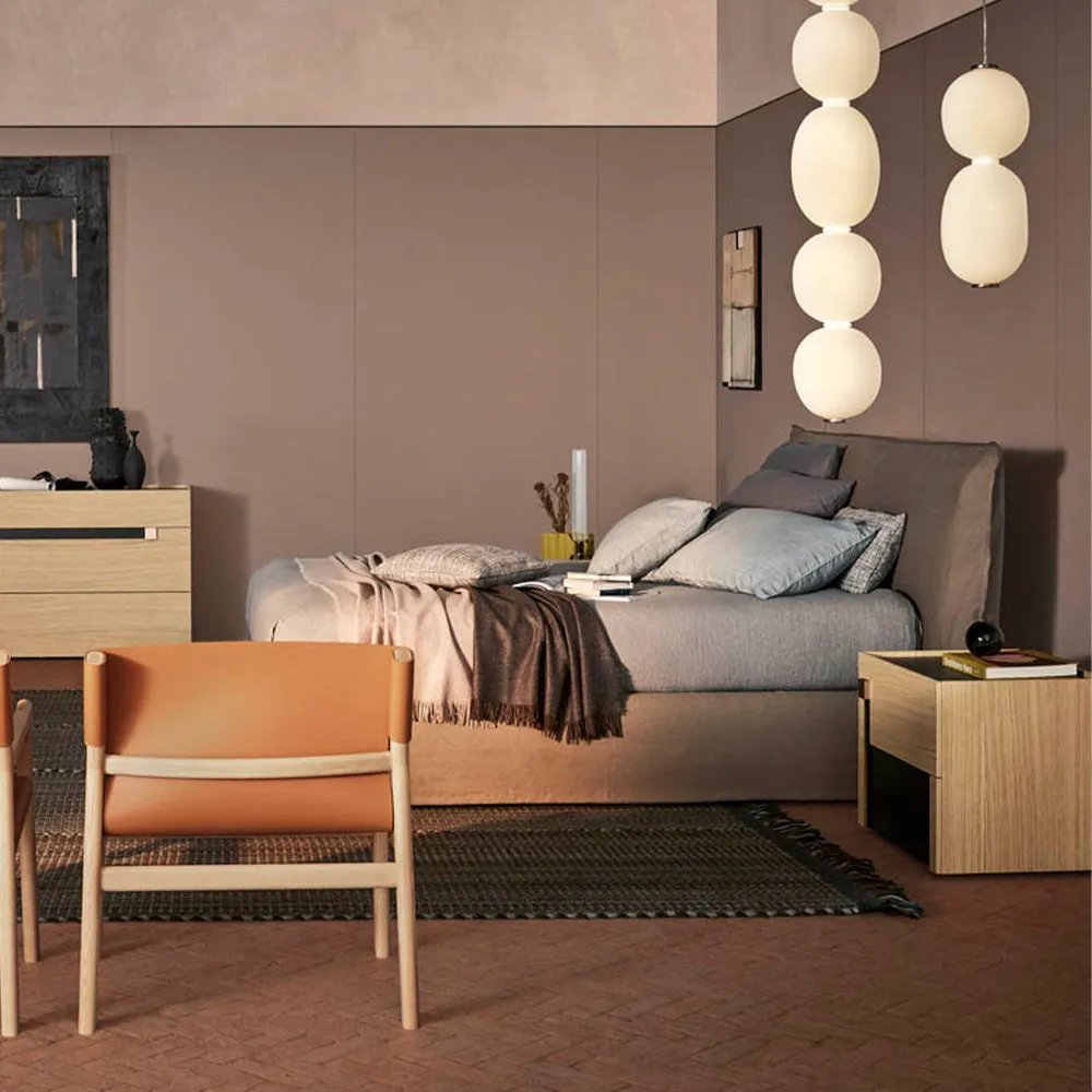 Piumotto Bed