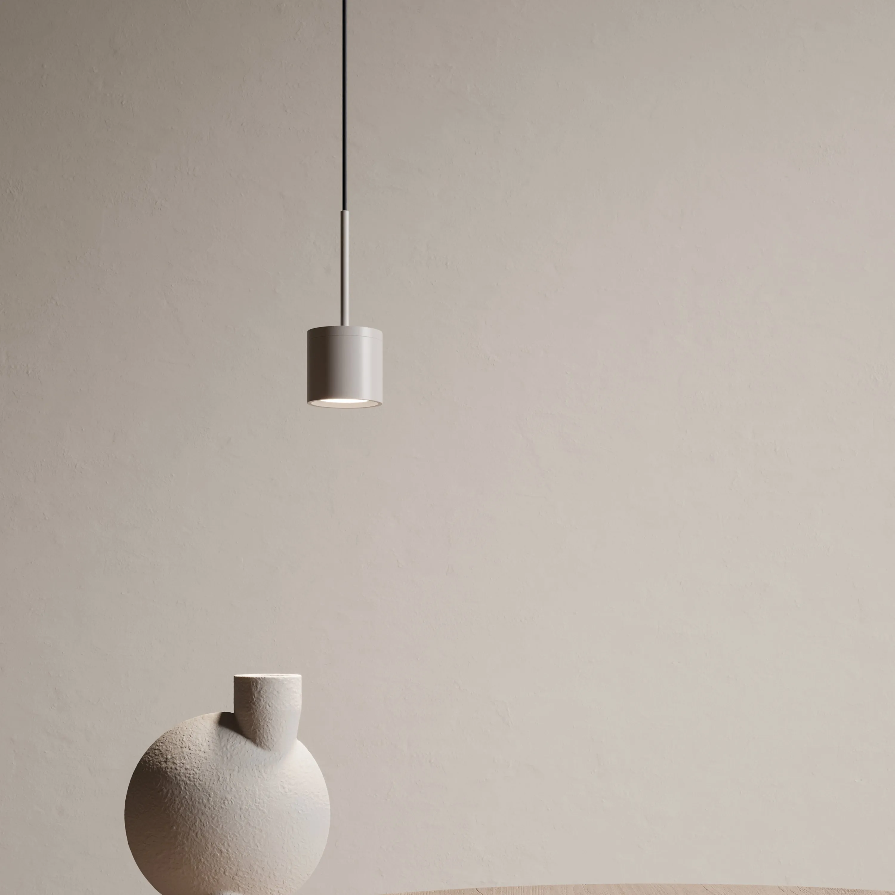 Pivot Pendant Light