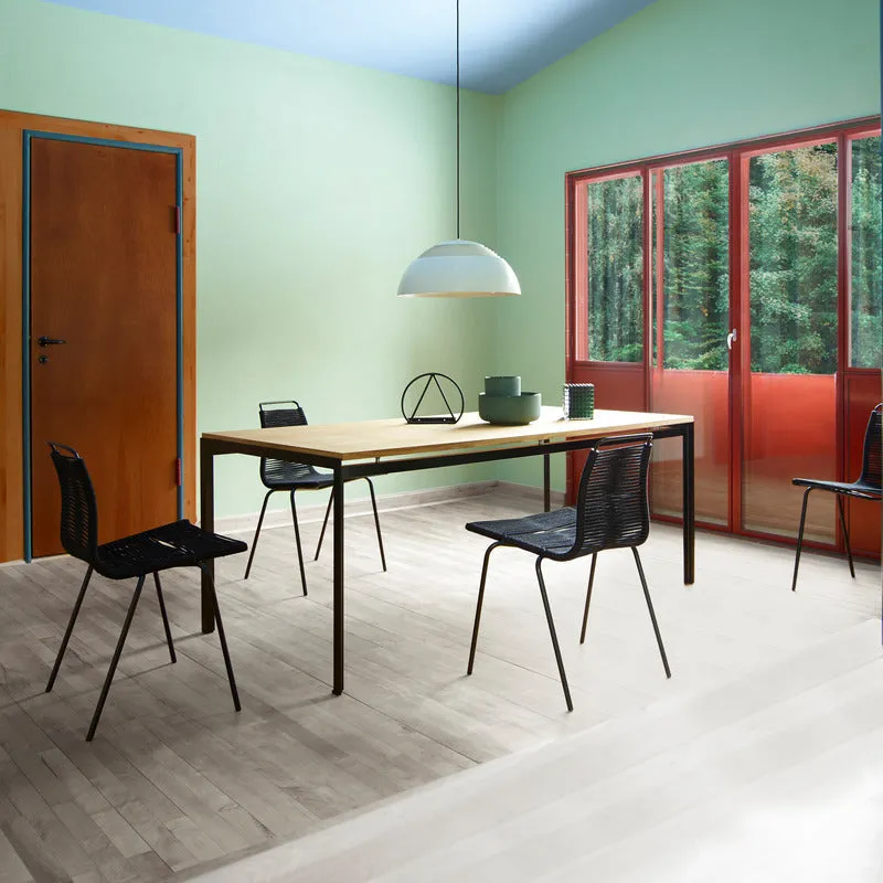 PK52 Professor Desk