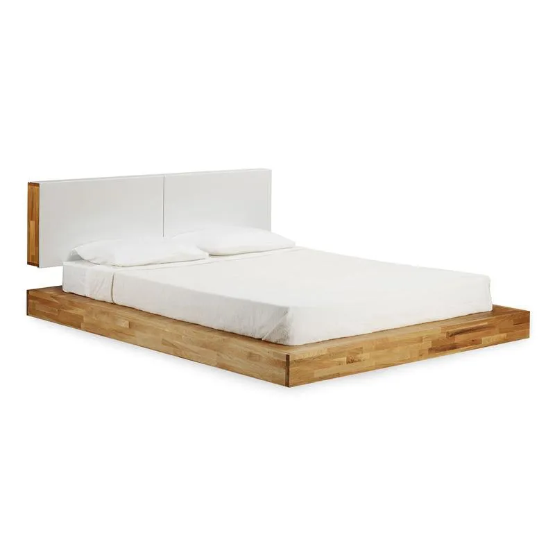 Platform Bed