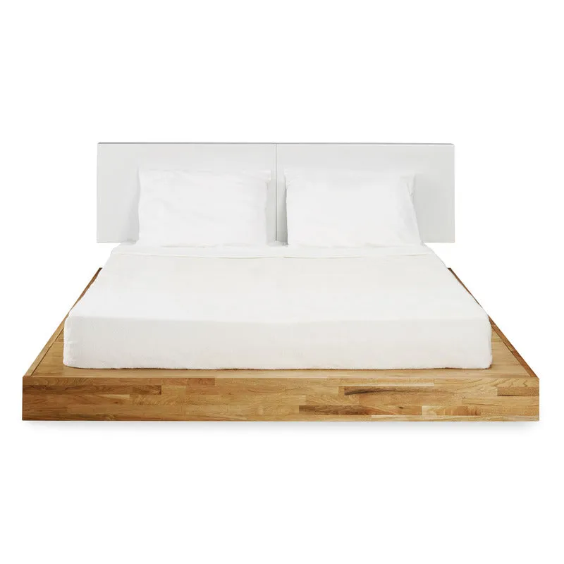 Platform Bed