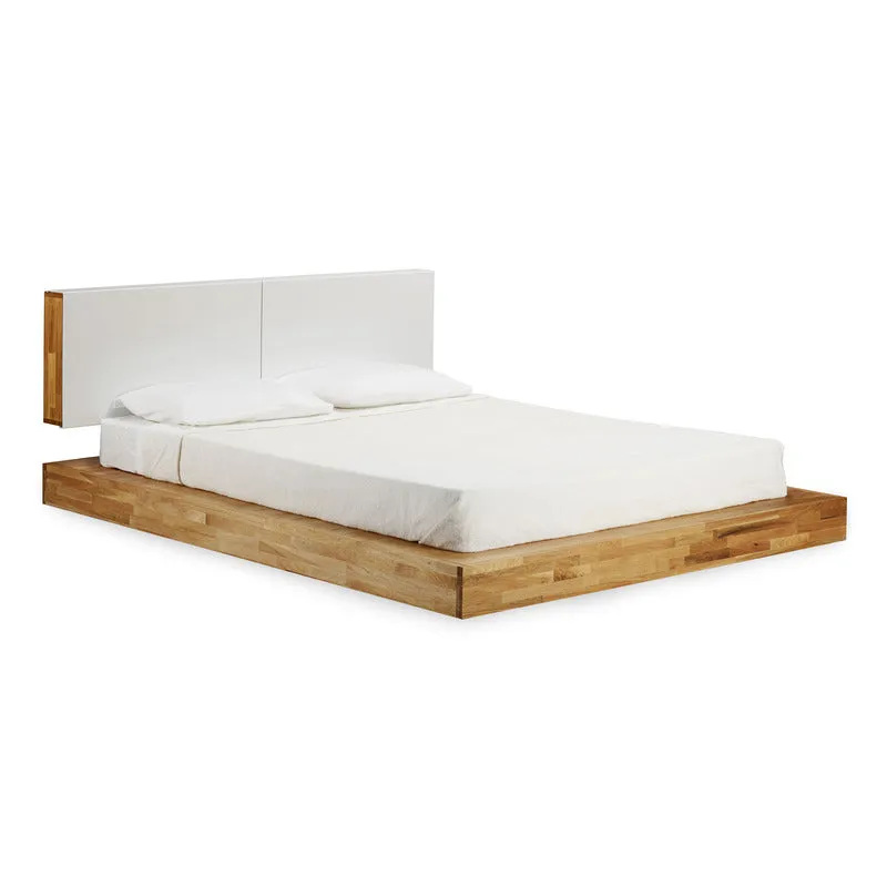Platform Bed