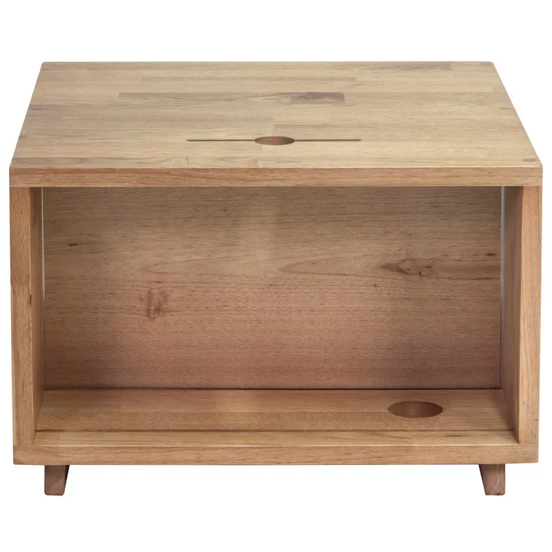Platform Bed