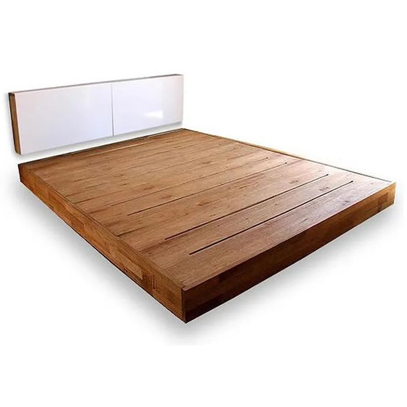 Platform Bed