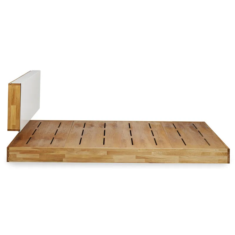 Platform Bed