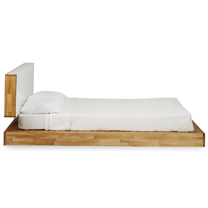 Platform Bed