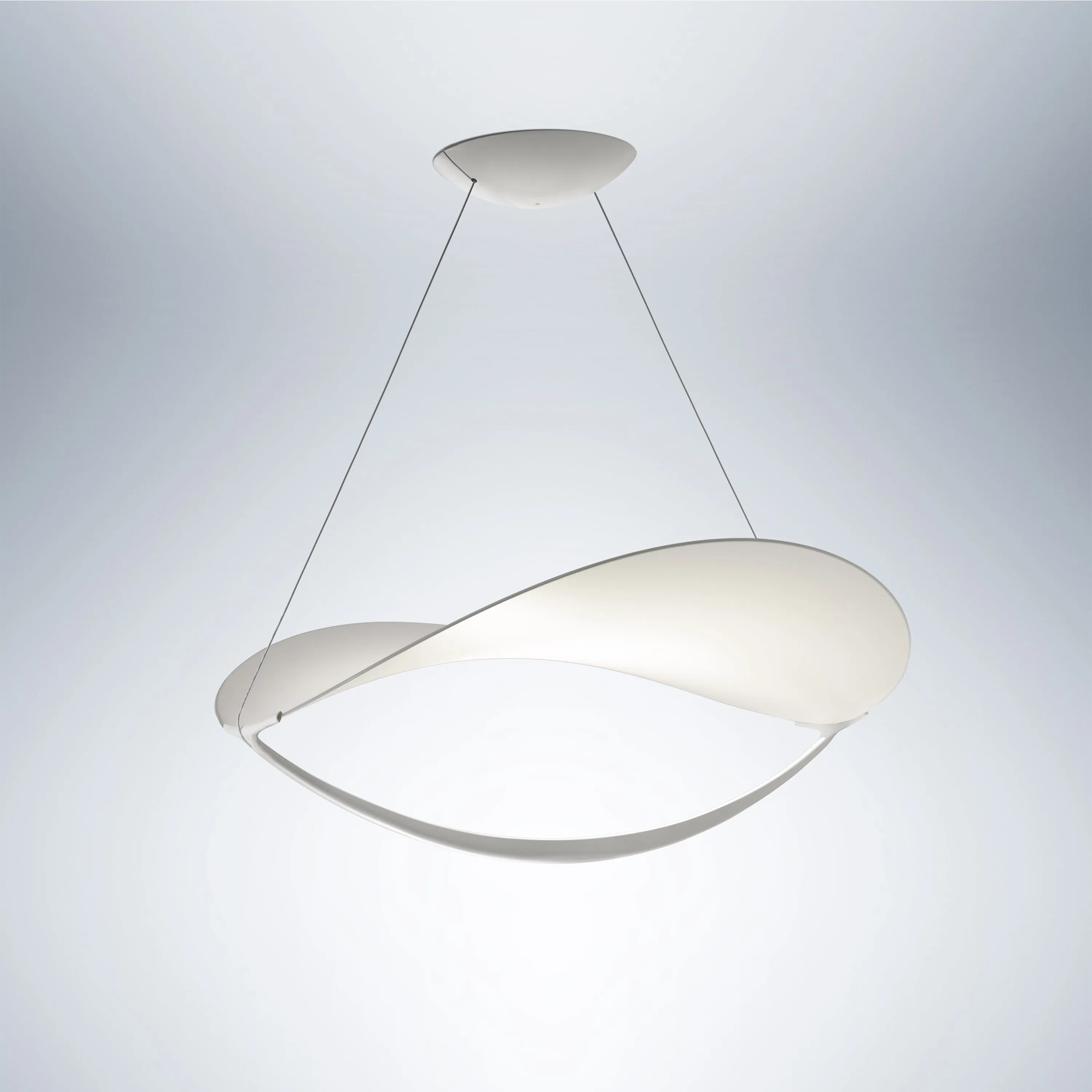 Plena LED Suspension Light