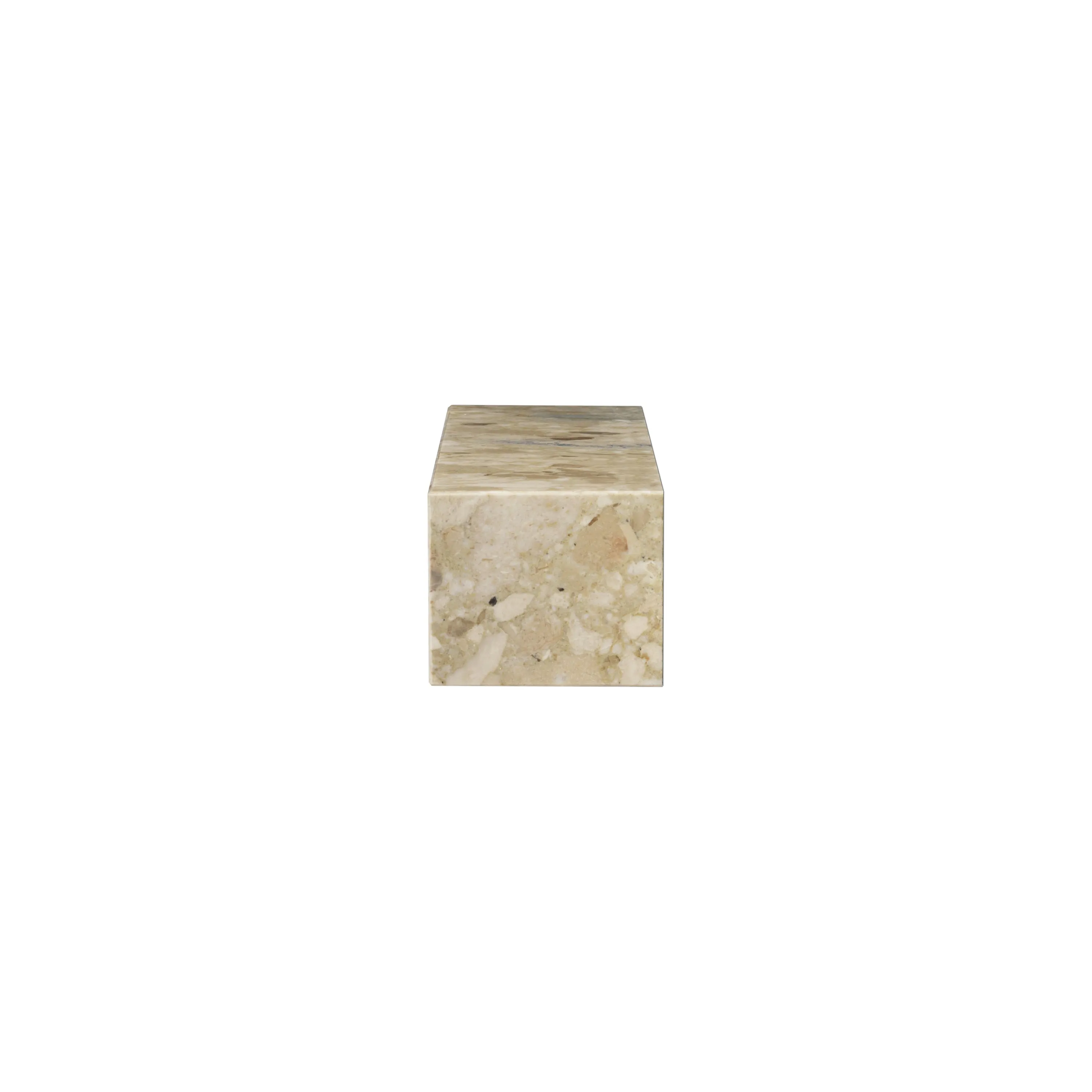 Plinth Shelf